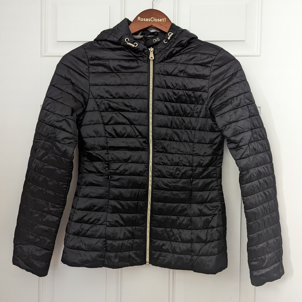 OVS Puffer Jacket